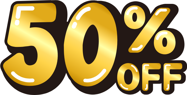 offer on first online order