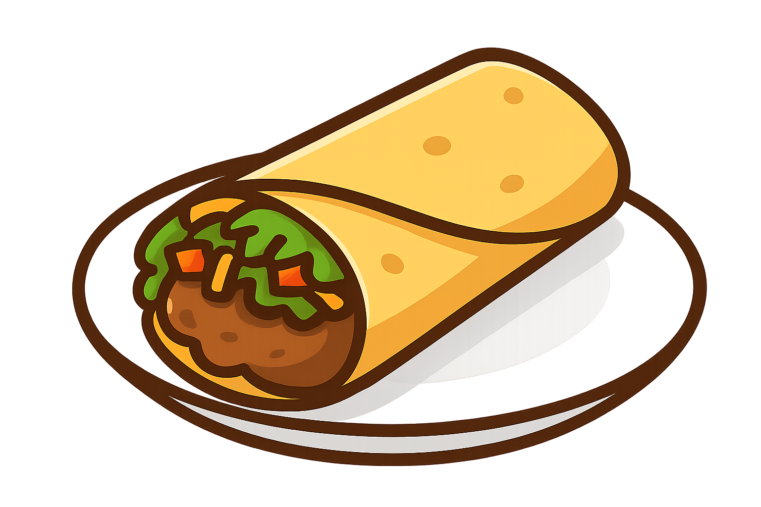 Entrees Food