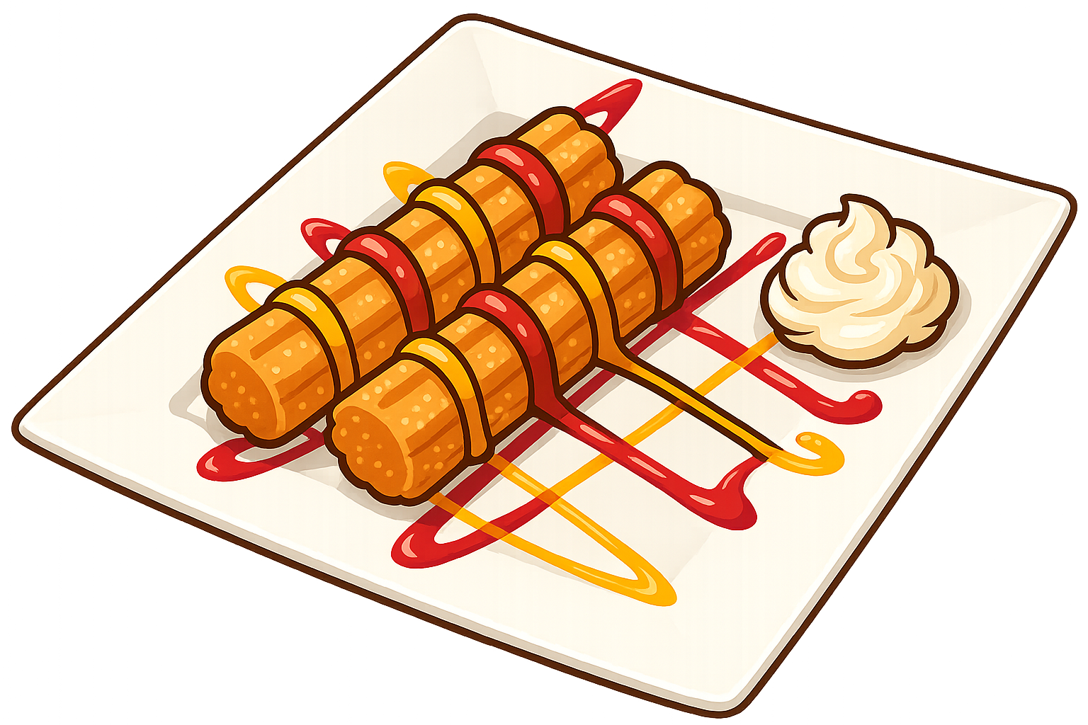 Desserts