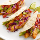 CALIFORNIA FISH TACOS