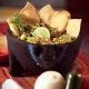 FRESH TABLESIDE GUACAMOLE
